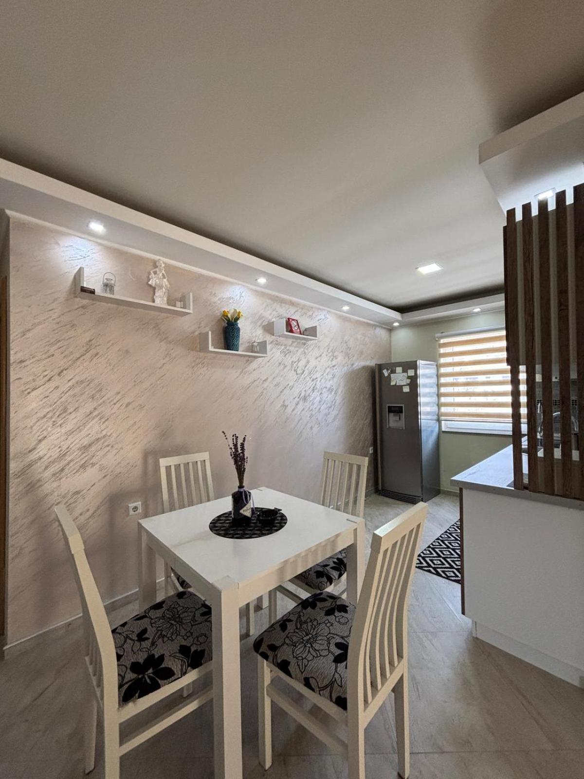 Sobe I Apartman R Bileća Buitenkant foto