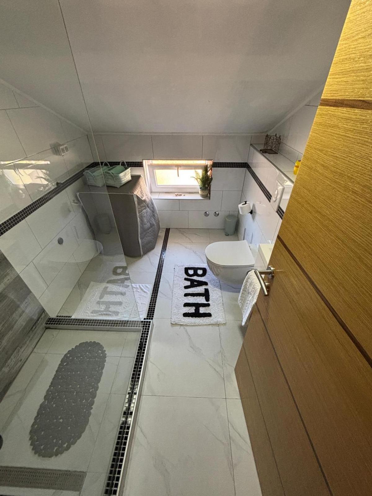 Sobe I Apartman R Bileća Buitenkant foto