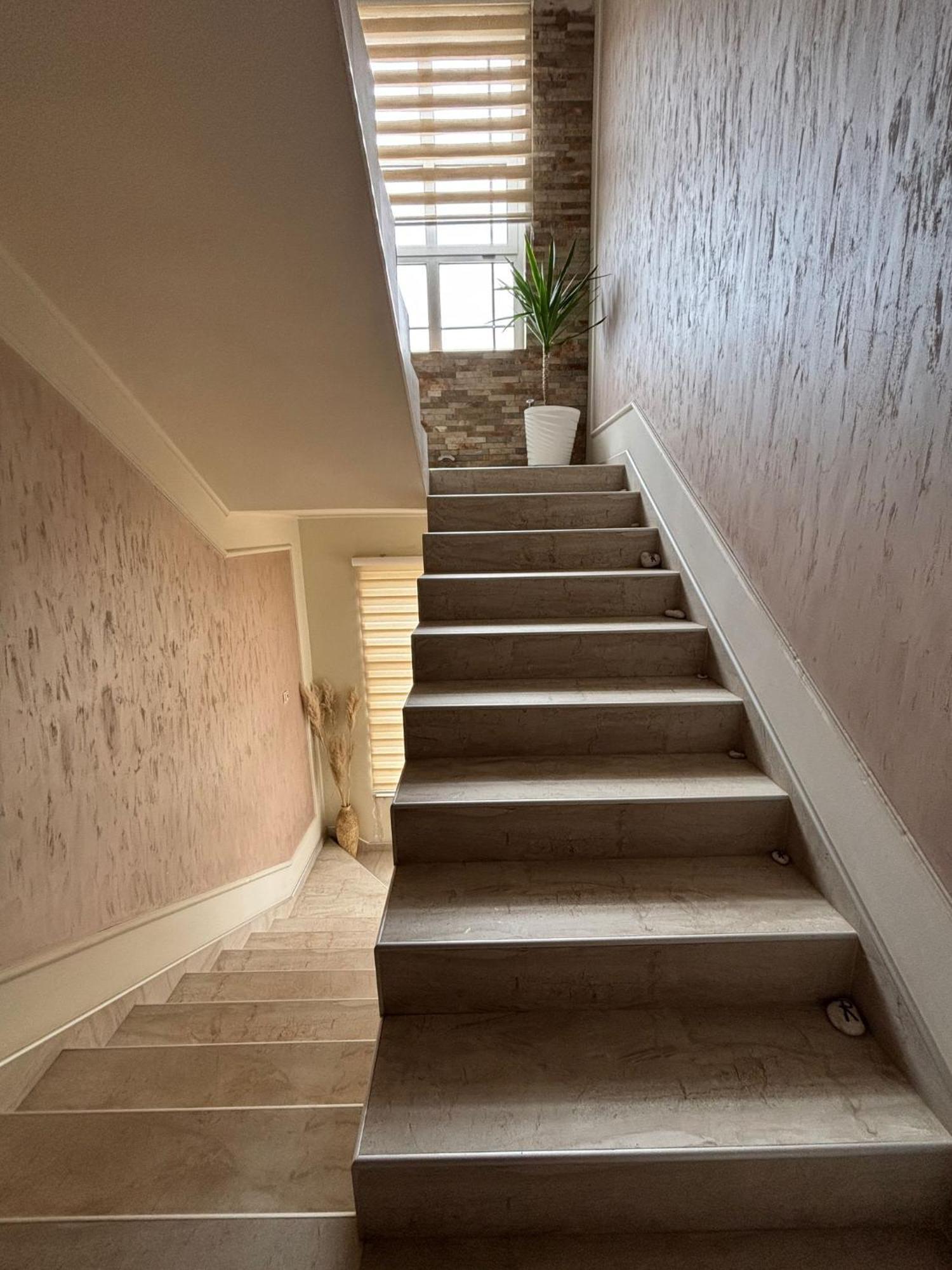 Sobe I Apartman R Bileća Buitenkant foto