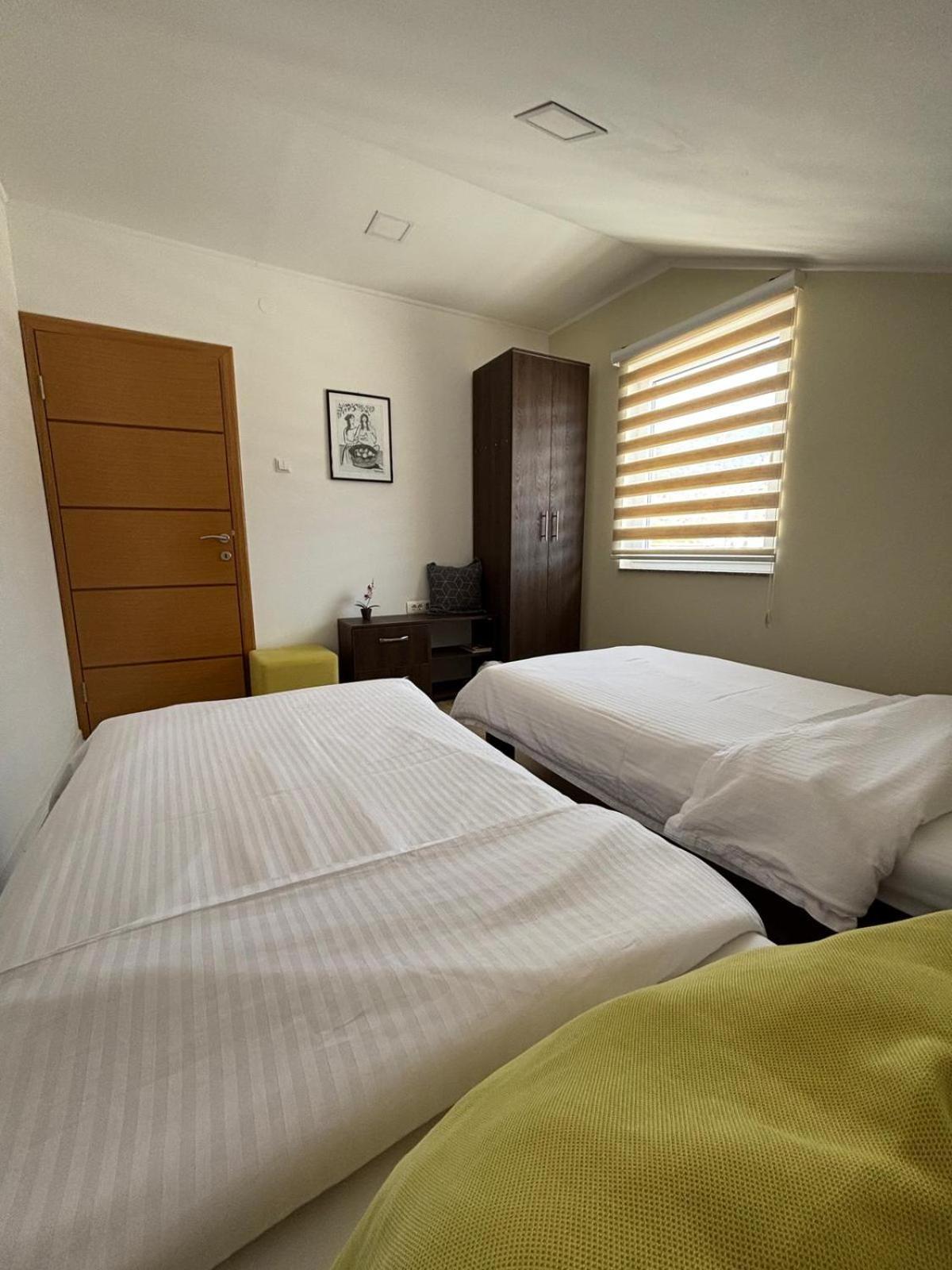 Sobe I Apartman R Bileća Buitenkant foto