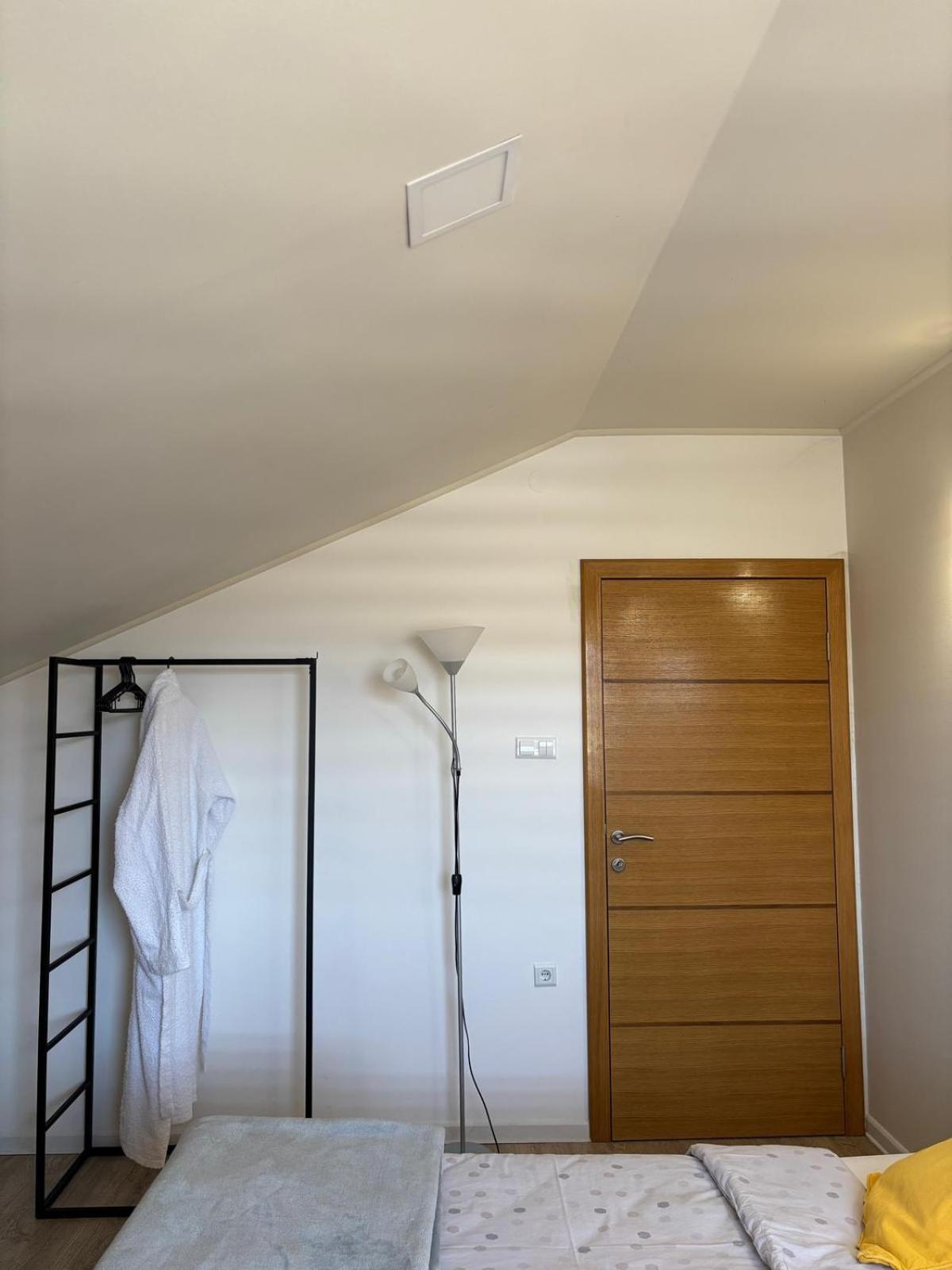 Sobe I Apartman R Bileća Buitenkant foto