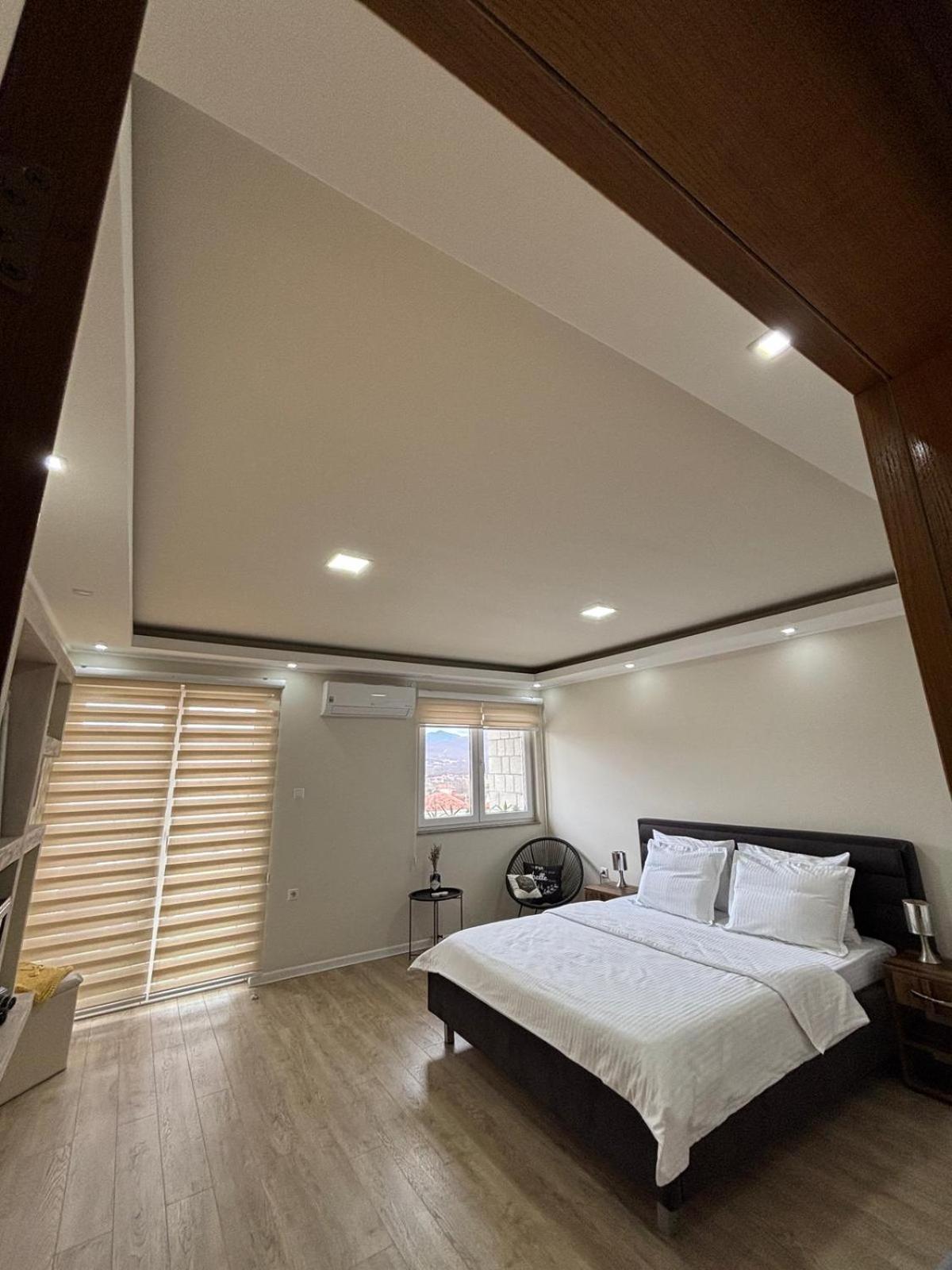 Sobe I Apartman R Bileća Buitenkant foto
