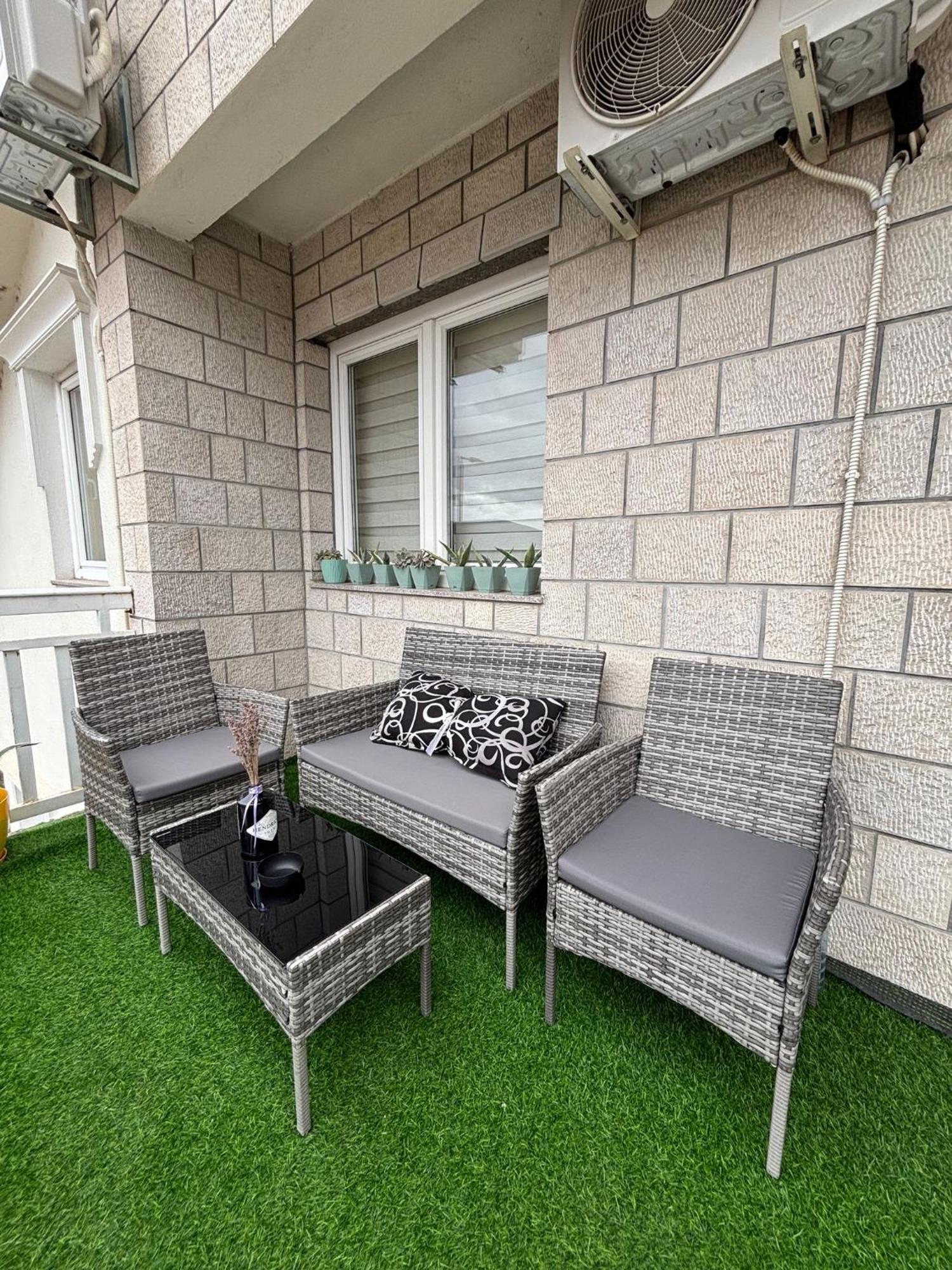 Sobe I Apartman R Bileća Buitenkant foto
