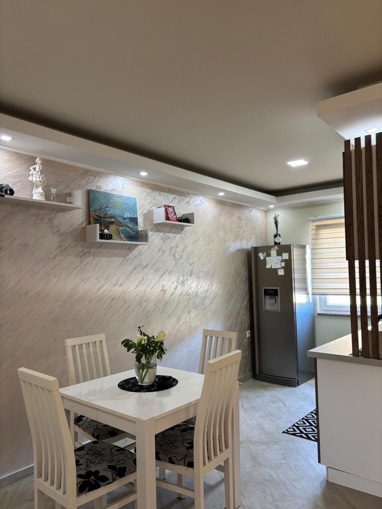 Sobe I Apartman R Bileća Buitenkant foto