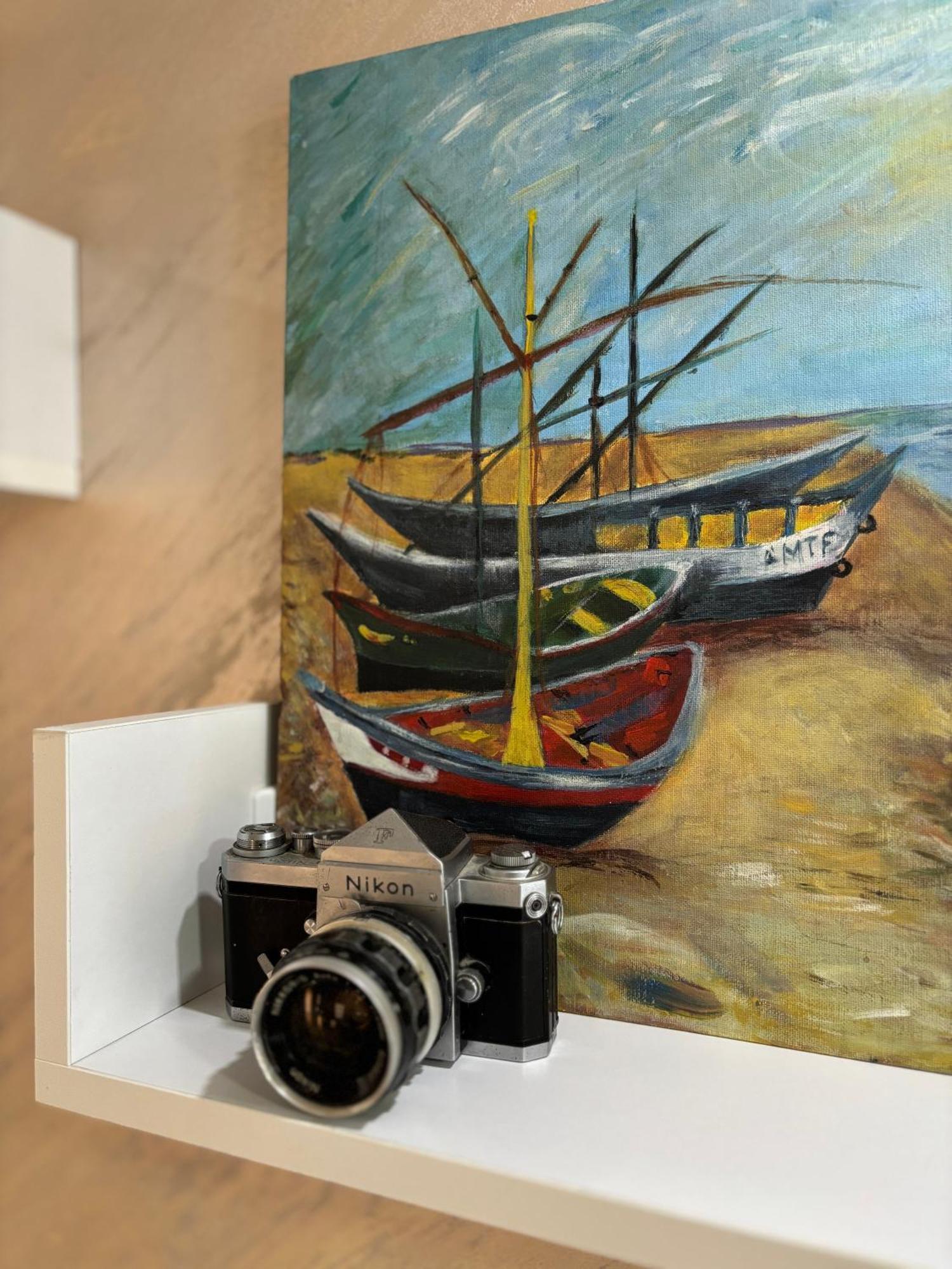 Sobe I Apartman R Bileća Buitenkant foto