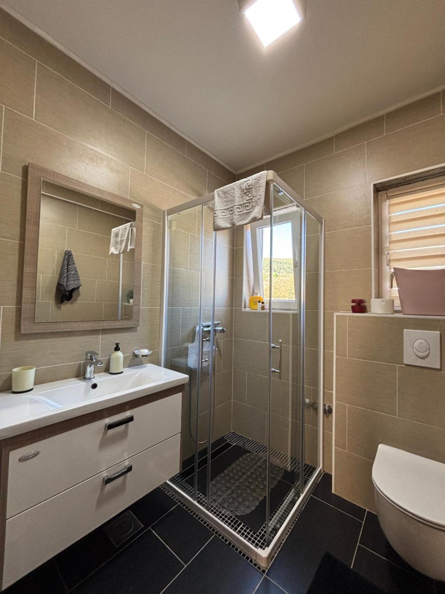 Sobe I Apartman R Bileća Buitenkant foto