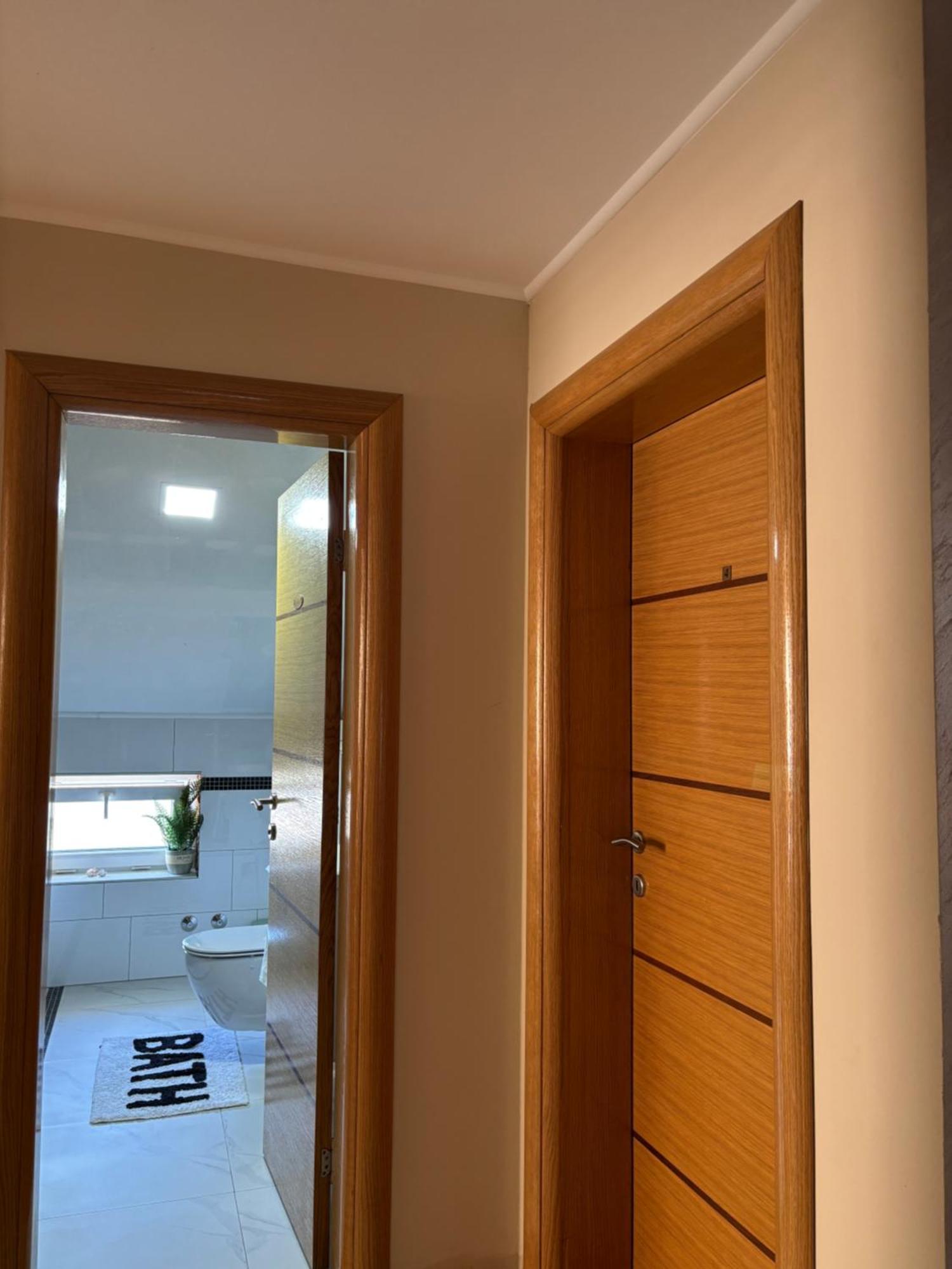 Sobe I Apartman R Bileća Buitenkant foto