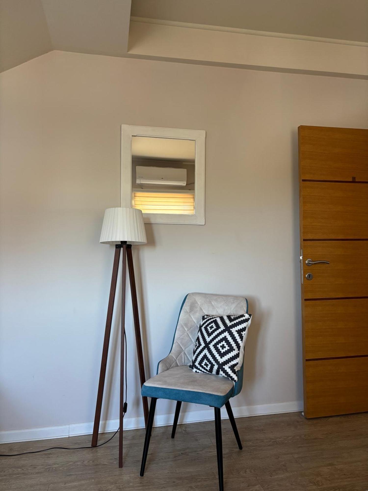 Sobe I Apartman R Bileća Buitenkant foto