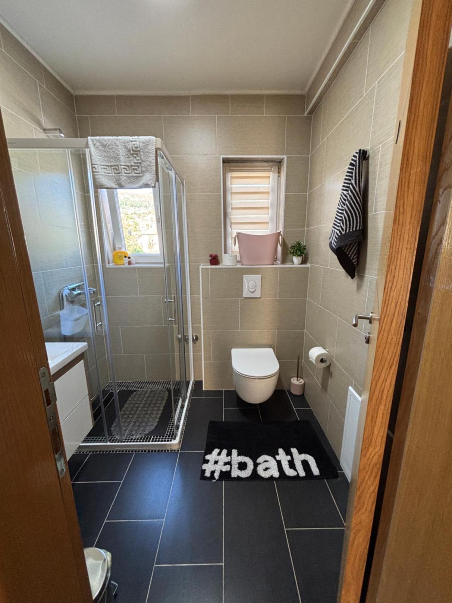 Sobe I Apartman R Bileća Buitenkant foto